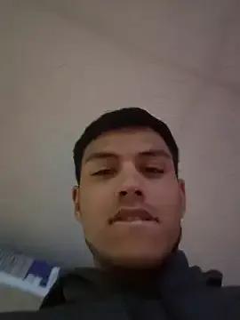 StrokingDaddy4 from StripChat is Freechat