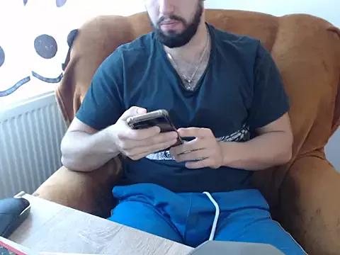 Photos of strongcoffee10 from StripChat is Freechat