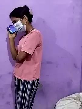 Student_girl2 from StripChat is Freechat