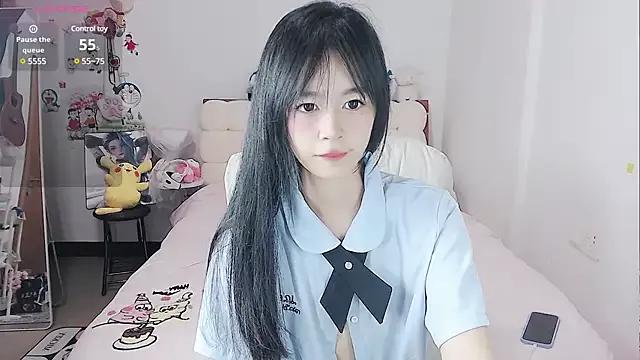 stupidcat5227 from StripChat is Freechat