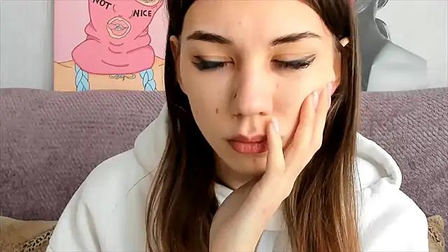 Dirty chat webcam: explore liveshows with versed models, from laying bare to fetishes, in a variety of sexy free adult webcams.