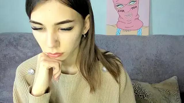 StyleGirls from StripChat is Freechat