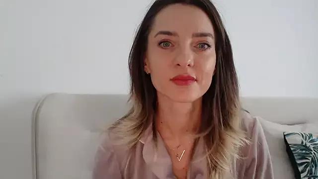 StyleSerene from StripChat is Freechat