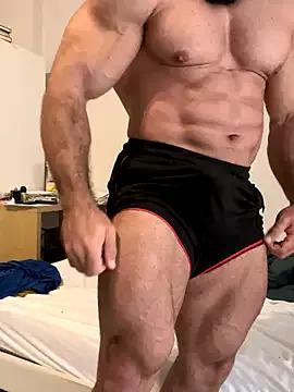 Stylesexy webcams show profile image 