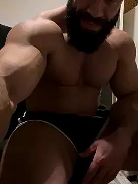 stylesexy from StripChat is Freechat