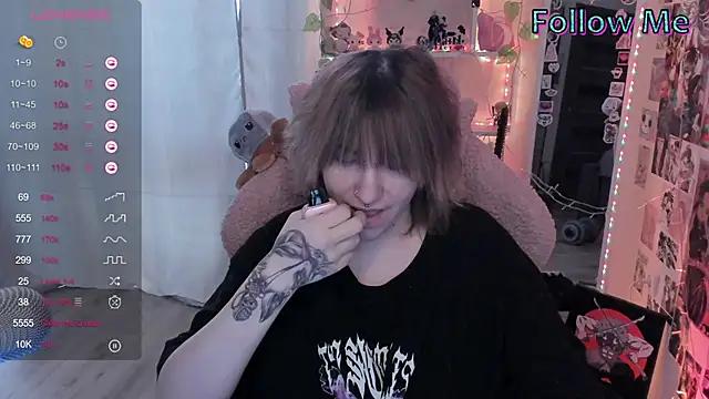Su_na_lee webcams show profile image 