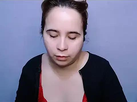 SubLayla01 from StripChat is Freechat