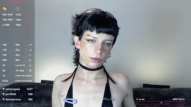 succubot from StripChat