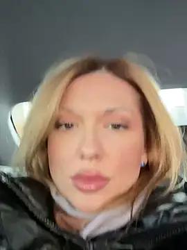 Succubus-Magdalena from StripChat