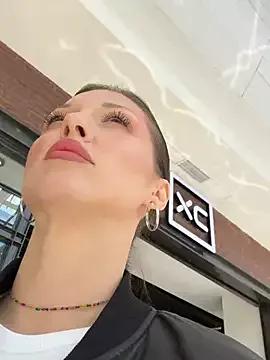 Succubus-Magdalena from StripChat