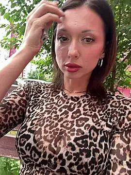 Succubus-Magdalena from StripChat