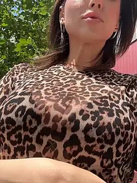 Succubus-Magdalena from StripChat