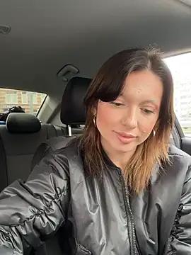 Succubus-Magdalena from StripChat