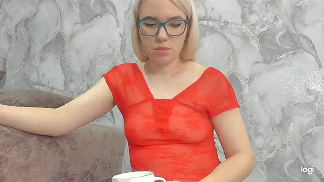 succubus from StripChat