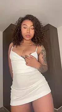 succubus_09 from StripChat