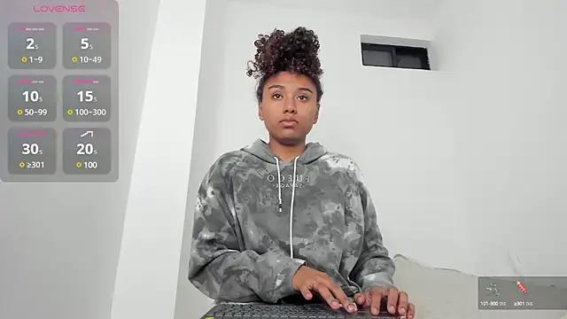 succubus_09 from StripChat