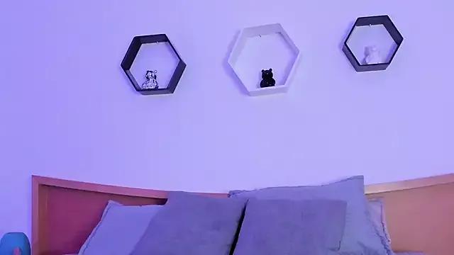 Dirty chat webcam: explore liveshows with versed models, from laying bare to fetishes, in a variety of sexy free adult webcams.
