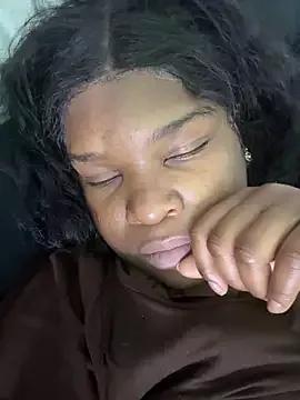 succubusebony from StripChat