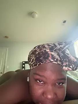 succubusebony from StripChat