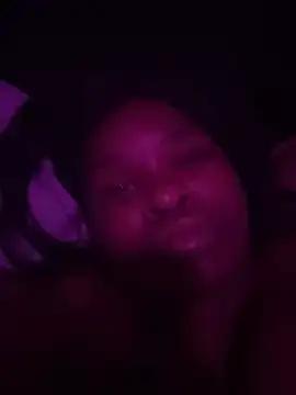 succubusebony from StripChat