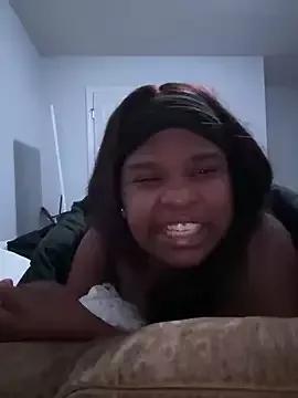 succubusebony from StripChat