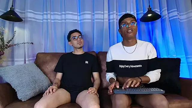 Dirty chat webcam: explore liveshows with versed models, from laying bare to fetishes, in a variety of sexy free adult webcams.