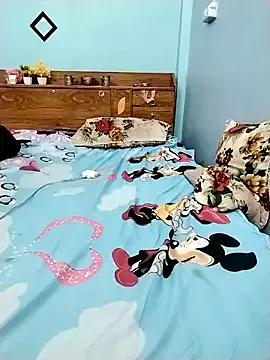 Sucking_baby from StripChat is Freechat