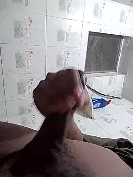 suckmyharddickk from StripChat is Freechat