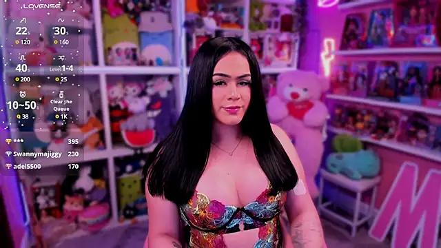 Dirty chat webcam: explore liveshows with versed models, from laying bare to fetishes, in a variety of sexy free adult webcams.