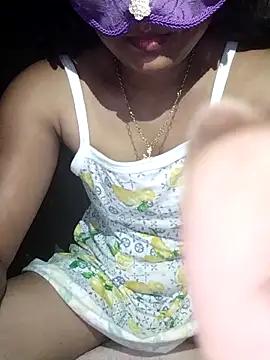 Sudubeby2410 from StripChat