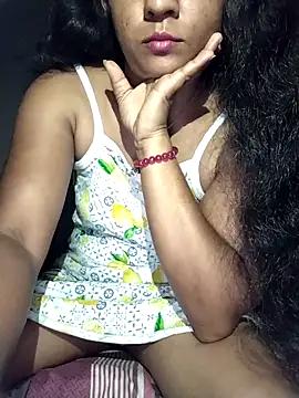 Sudubeby2410 from StripChat