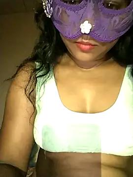 Sudubeby2410 from StripChat