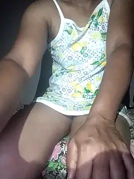 Sudubeby2410 from StripChat