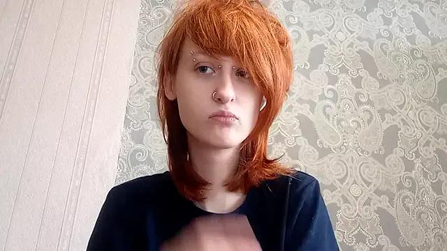 SueannJenne webcams show profile image 