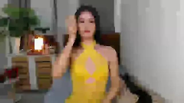 sugar_dollyyy from StripChat is Freechat