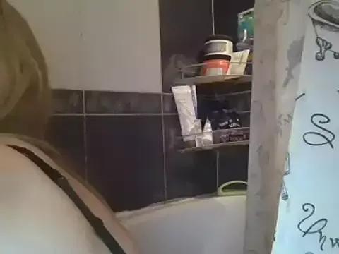 Sugar_Goddess_ from StripChat is Freechat