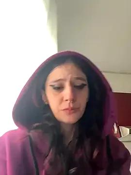 SugarBabyIvy from StripChat is Freechat