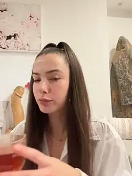 Sugarbellax from StripChat is Freechat