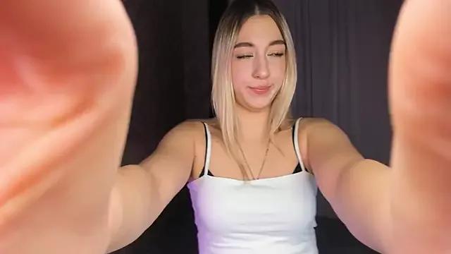 Photos of sugarplum_x from StripChat is Freechat