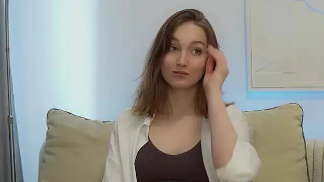 sugary1337 from StripChat is Freechat