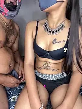 Suhu_love from StripChat