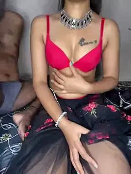 Suhu_love from StripChat