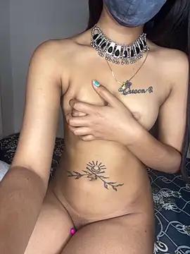 Suhu_love from StripChat