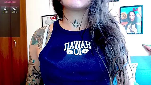 SujannaVarma_ from StripChat is Freechat