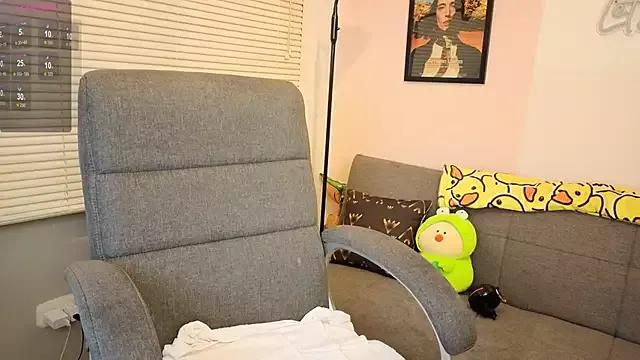 SujannaVarma_ from StripChat is Freechat