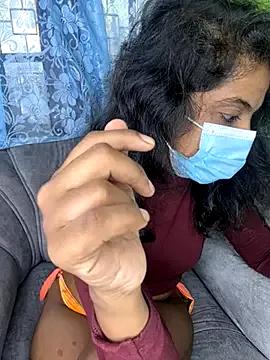 Photos of SukiyamaAsia from StripChat is Freechat