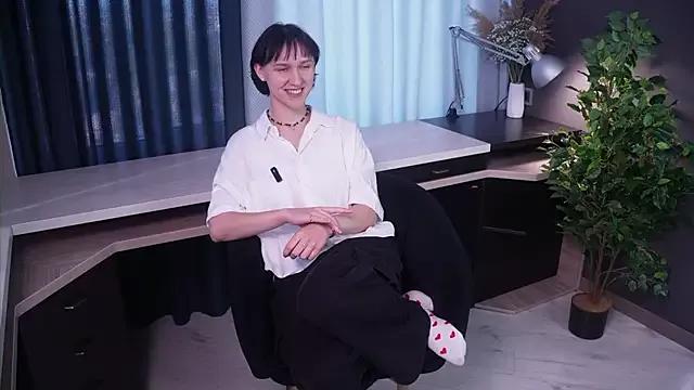SulemaMckain webcams show profile image 