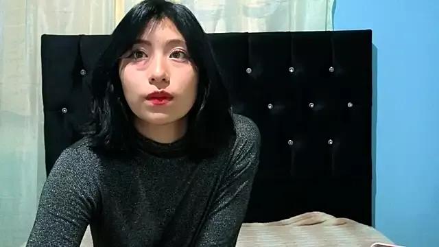 Sullyoonn from StripChat