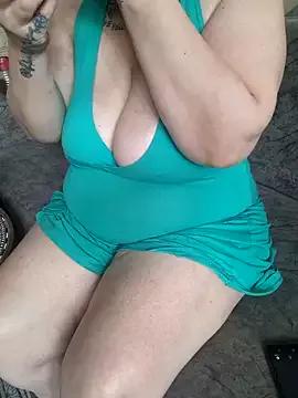 Sultana7 from StripChat is Freechat