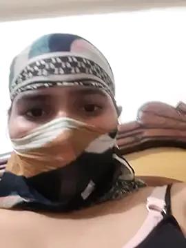 Suman_Rani_ from StripChat is Freechat